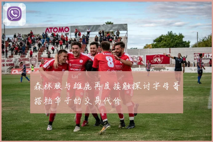 森林狼与雄鹿再度接触探讨字母哥搭档华子的交易代价